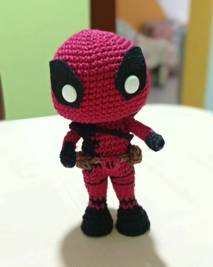 Deadpool