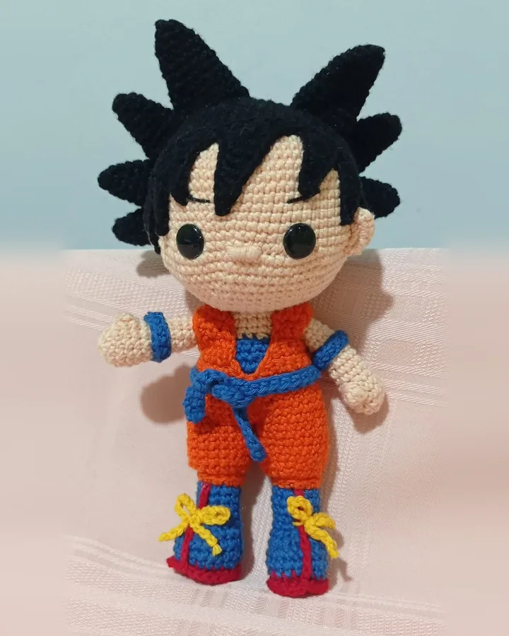 Goku