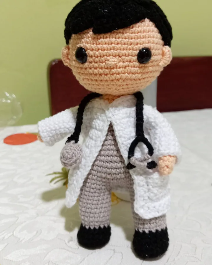 Doctor
