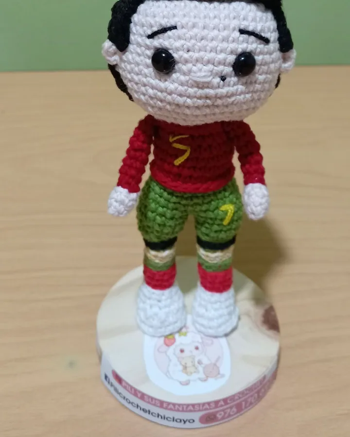 Futbolista