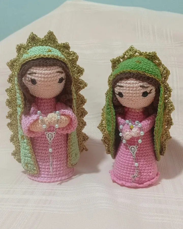 Virgen de Guadalupe