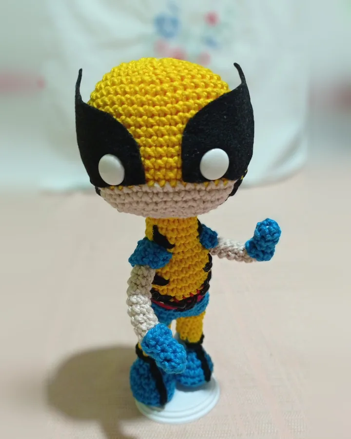 Wolverine
