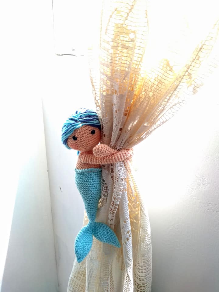 Sirena Encantada