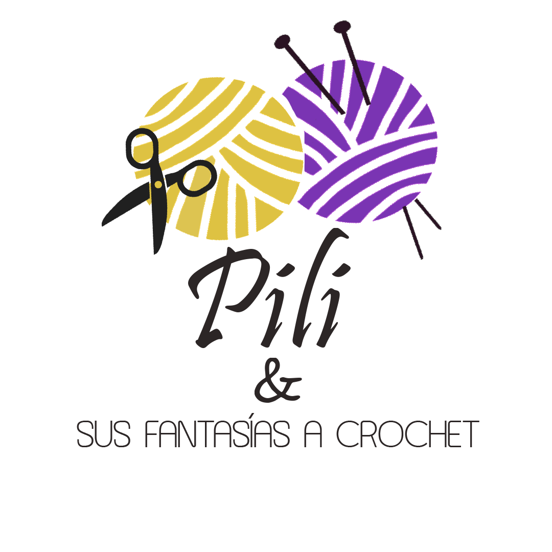 Pili y sus Fantasías a Crochet