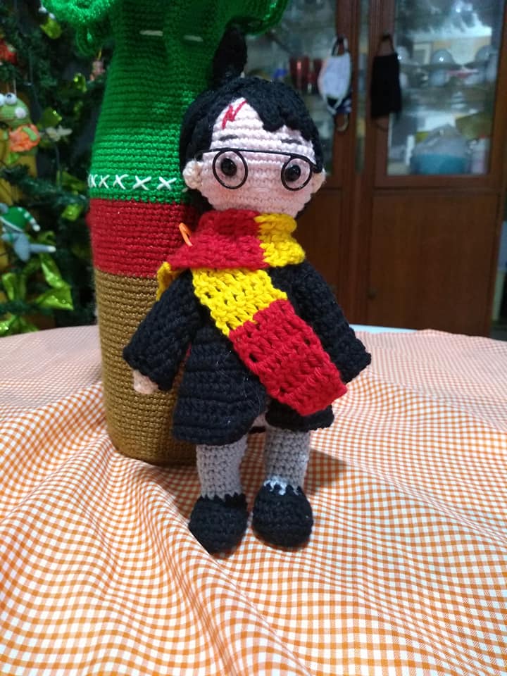 Harry Potter