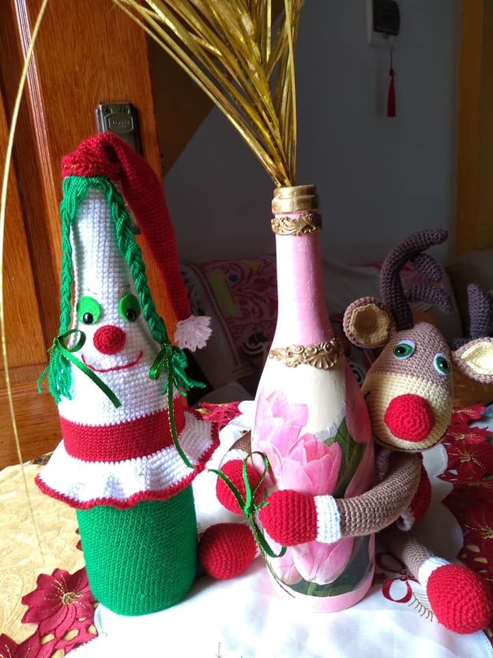 Decoración navideña